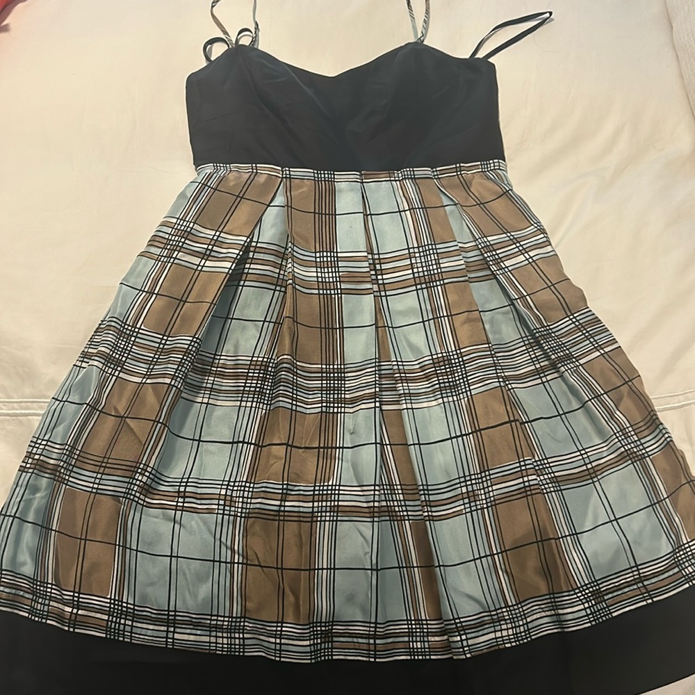 BCBG dress, size 4